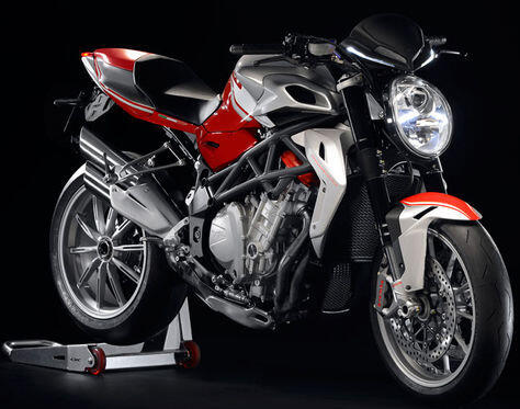 Inilah 8 Sport Naked Bike 800cc Tersangar