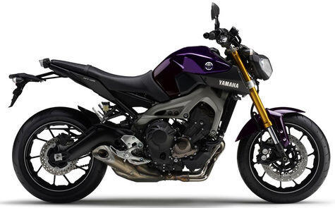 Inilah 8 Sport Naked Bike 800cc Tersangar