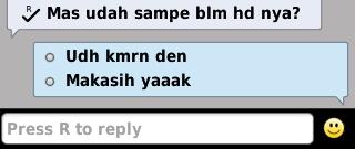 Testimonial Ganesha.Smaga !!