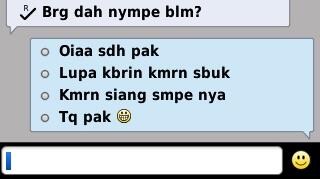 Testimonial Ganesha.Smaga !!