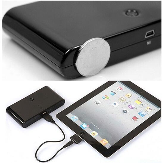 Power Bank High Capacity / Kapasitas Besar