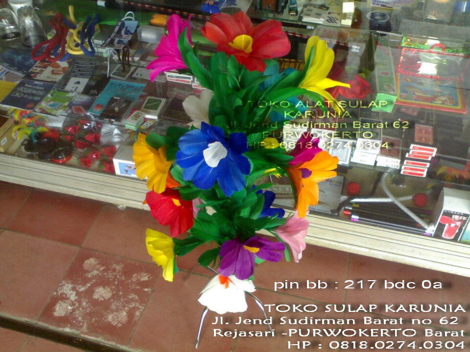 Alat Sulap/MS/magicshop murah seperti harga grosir/gudang/reseller/ditributor gimick