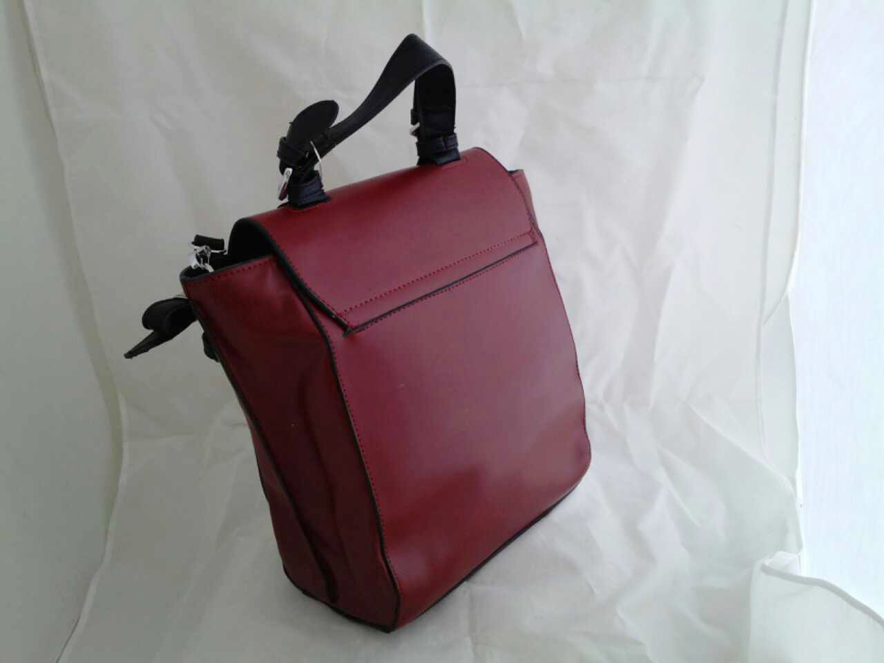 Zara Basic Bag Original -- Murah