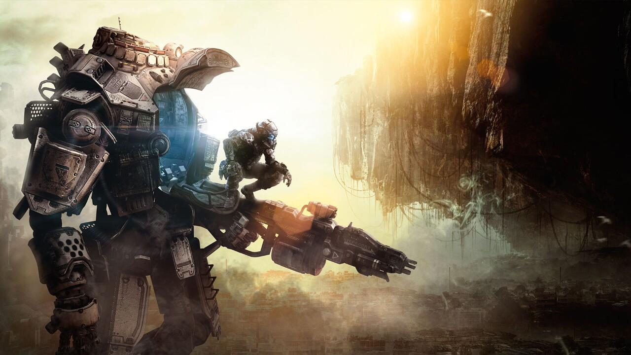 &#91;Upcoming&#93; TITANFALL ~Available Spring 2014~