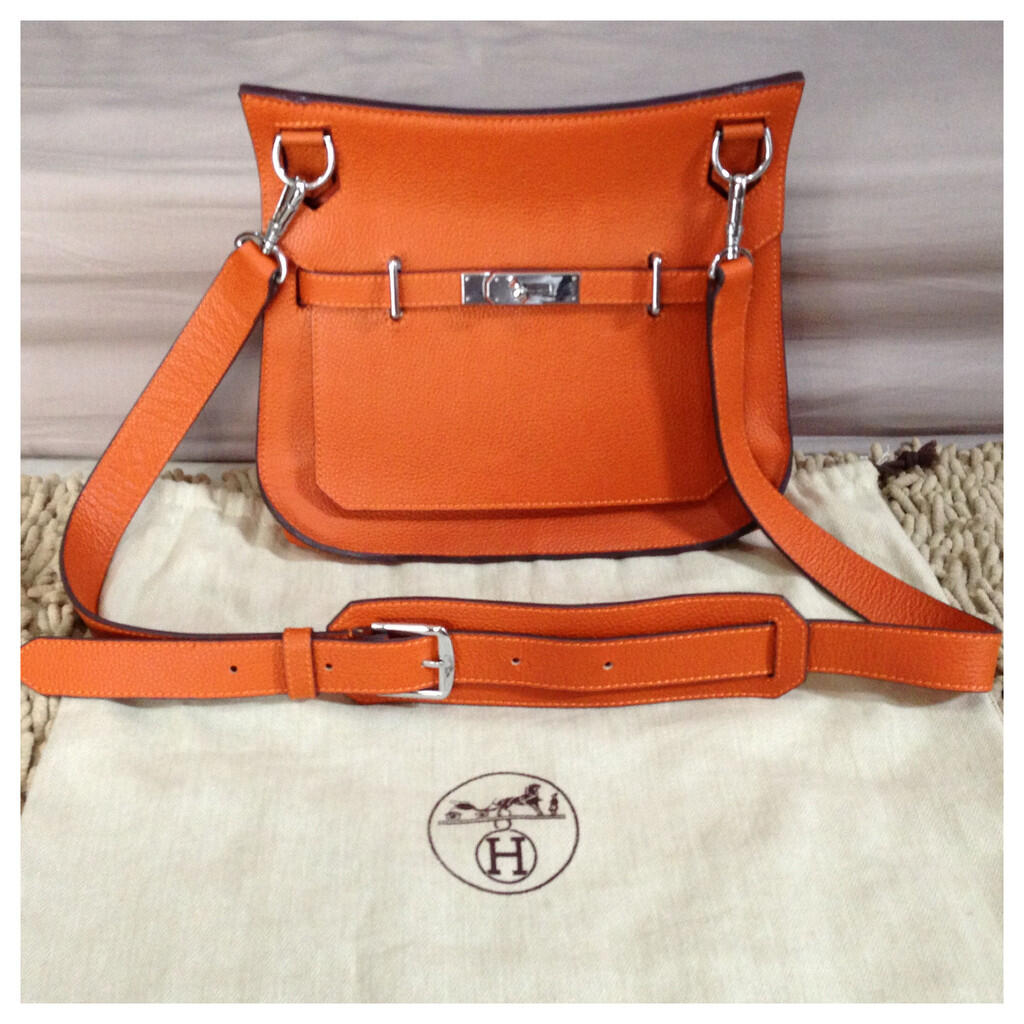 WTS >> TAS CHANEL(BIG SIZE), HERMES (KELLY 32), HERMES (JYPSIERE) PREMIUM !!!