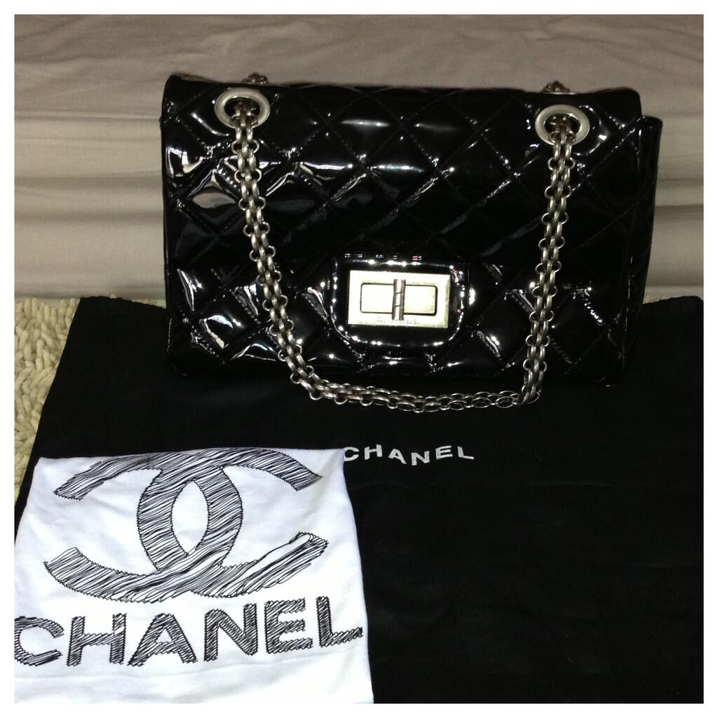 WTS >> TAS CHANEL(BIG SIZE), HERMES (KELLY 32), HERMES (JYPSIERE) PREMIUM !!!