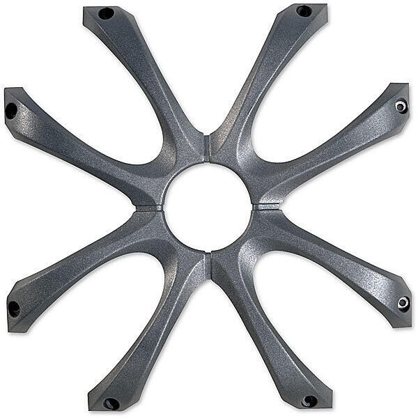WTB: Grille/Grill Subwoofer Kicker Solobaric 12" L7/L5