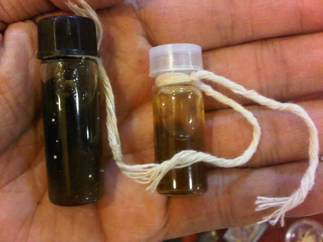 Kumpulan Testimonial Thailand Amulet