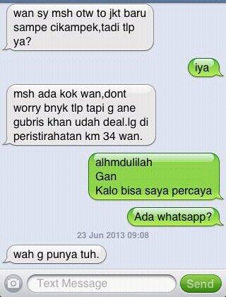 waspada terhadap buyer dan seller