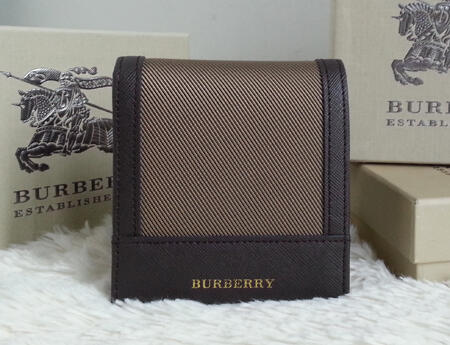 Dompet Burberry / Dompet Pria Branded