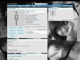 Tentang Friendster Gan..