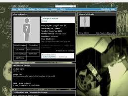 Tentang Friendster Gan..