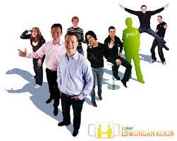 Dibutuhkan Staff Administrasi kantor