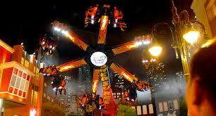 Trans Studio Bandung, Theme Park Indoor Terbesar di dunia gan !!!