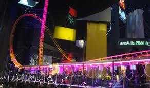 Trans Studio Bandung, Theme Park Indoor Terbesar di dunia gan !!!