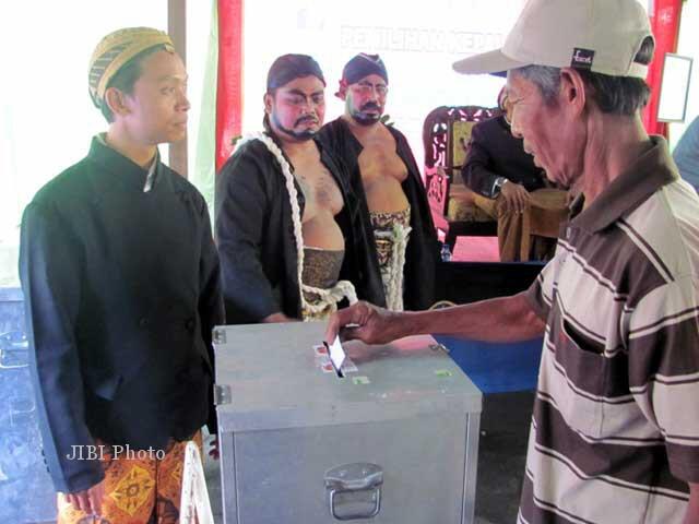 6 Buah yang Kerap Dijadikan Lambang Pilkades