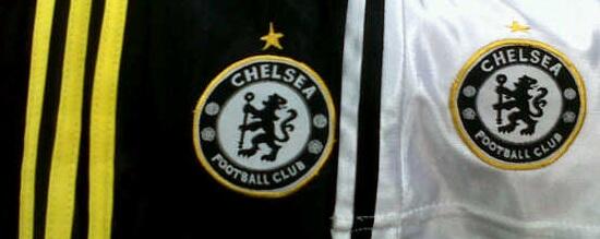 Jual Celana Bola / Futsal  KASKUS