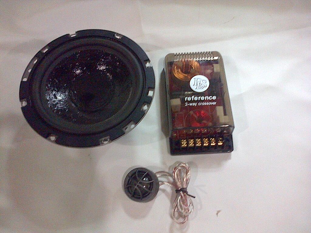 DLS R6A