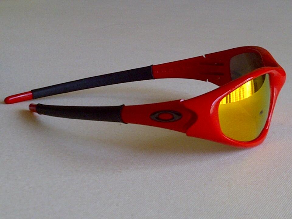 oakley sunglasses straight jacket