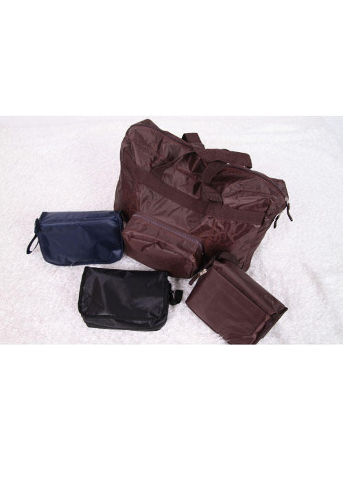 Foldable Travel Bag Magna SG