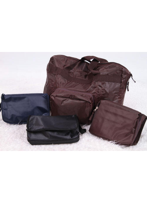 Foldable Travel Bag Magna SG