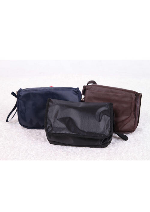 Foldable Travel Bag Magna SG