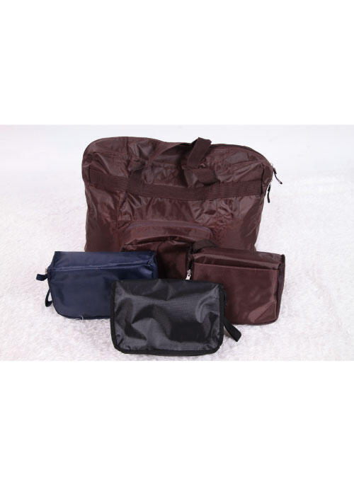 Foldable Travel Bag Magna SG