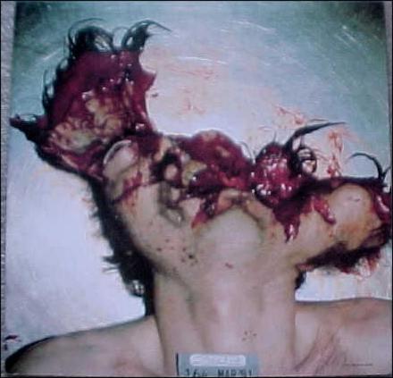 ๏[-ิ_&bull;ิ]๏ Ketika Kepala Kecium Shotgun . . . ! ! !๏[-ิ_&bull;ิ]๏