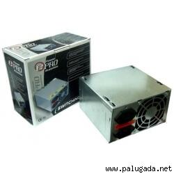 EPro Power Supply 450 WATT