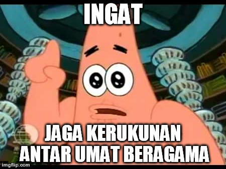Pendeta ini menang pemilihan jadi kepala desa (salut gan)