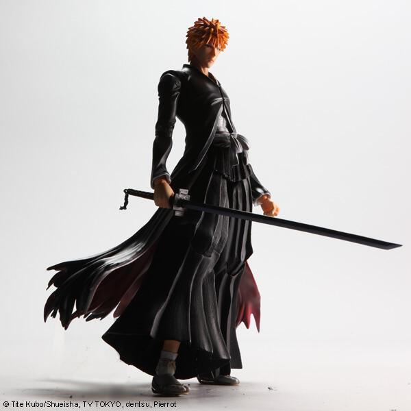 Square Enix Play Arts KAI