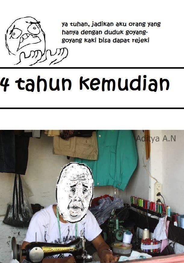 Kumpulan gambar lucu gan cekidot!!!