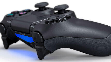 PlayStation 4 telah resmi memunculkan batang hidungnya !!!