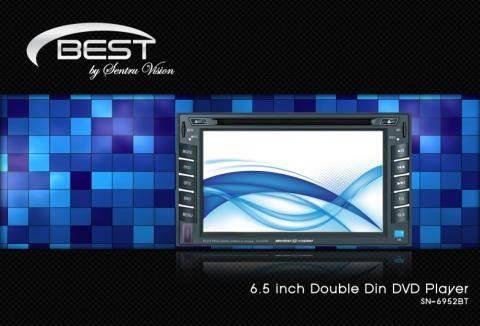 DoubleDin dvd/tv Best buy merk SENTRU/SDIQU Cimahi bandung..... muraaaah n mantap's