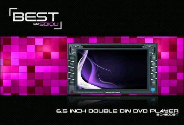 DoubleDin dvd/tv Best buy merk SENTRU/SDIQU Cimahi bandung..... muraaaah n mantap's