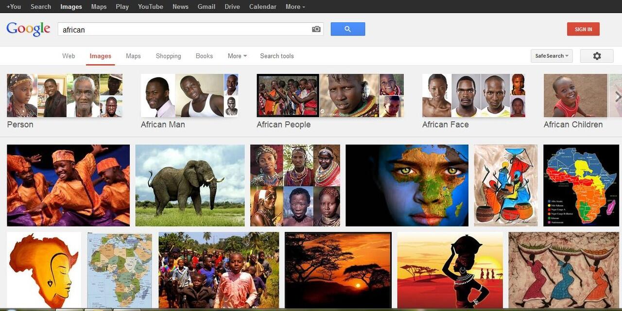 Coba Ketik Kata ini di GOOGLE IMAGE dan Lihat PENAMPAKANNYA