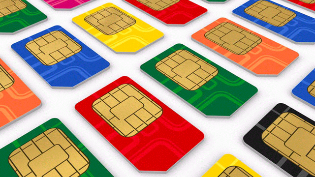 Pemerintah Akan Berlakukan Peraturan Harga SIM Card Minimal 100 Ribu