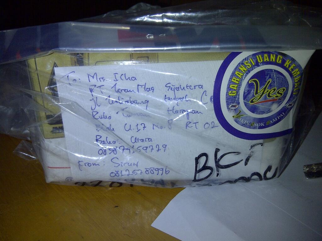 Blackberry BB Q10 Black Hitam. Garansi panjang. MULUSSS, Lengkap & Murah
