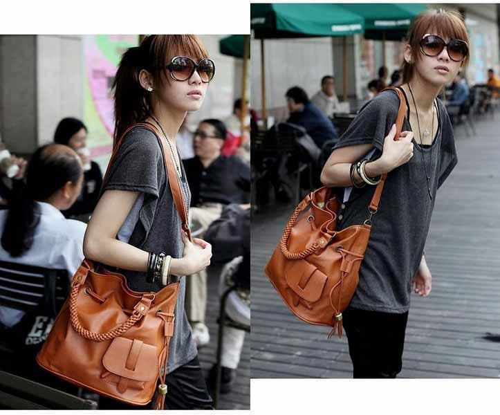 Tas Import Bangkok Beli 2 Harga Reseller