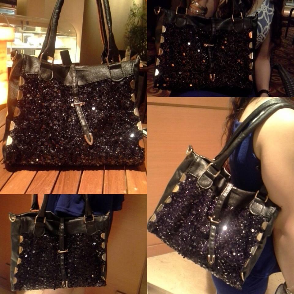 Tas Import MaoMao Payet Beli 2Langsung Dapet HARGA RESELLER