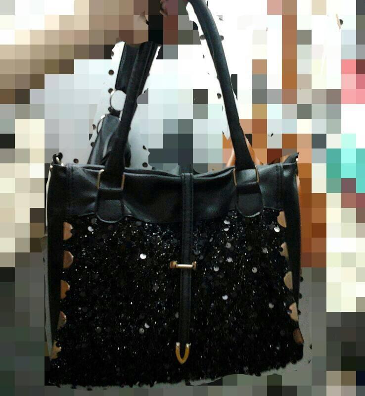 Tas Import MaoMao Payet Beli 2Langsung Dapet HARGA RESELLER