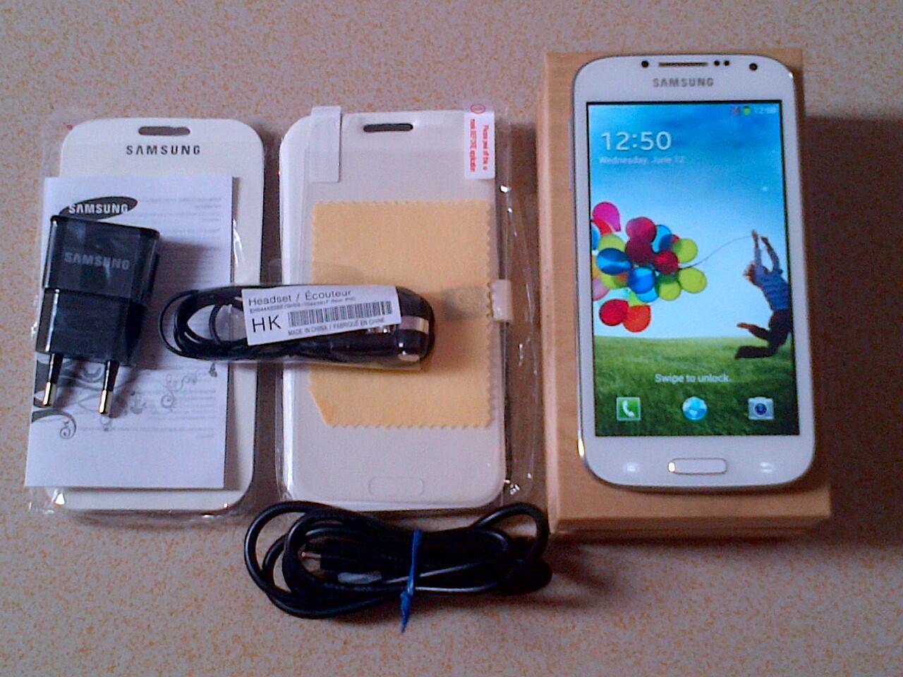 Samsung Note 2 Super Copy