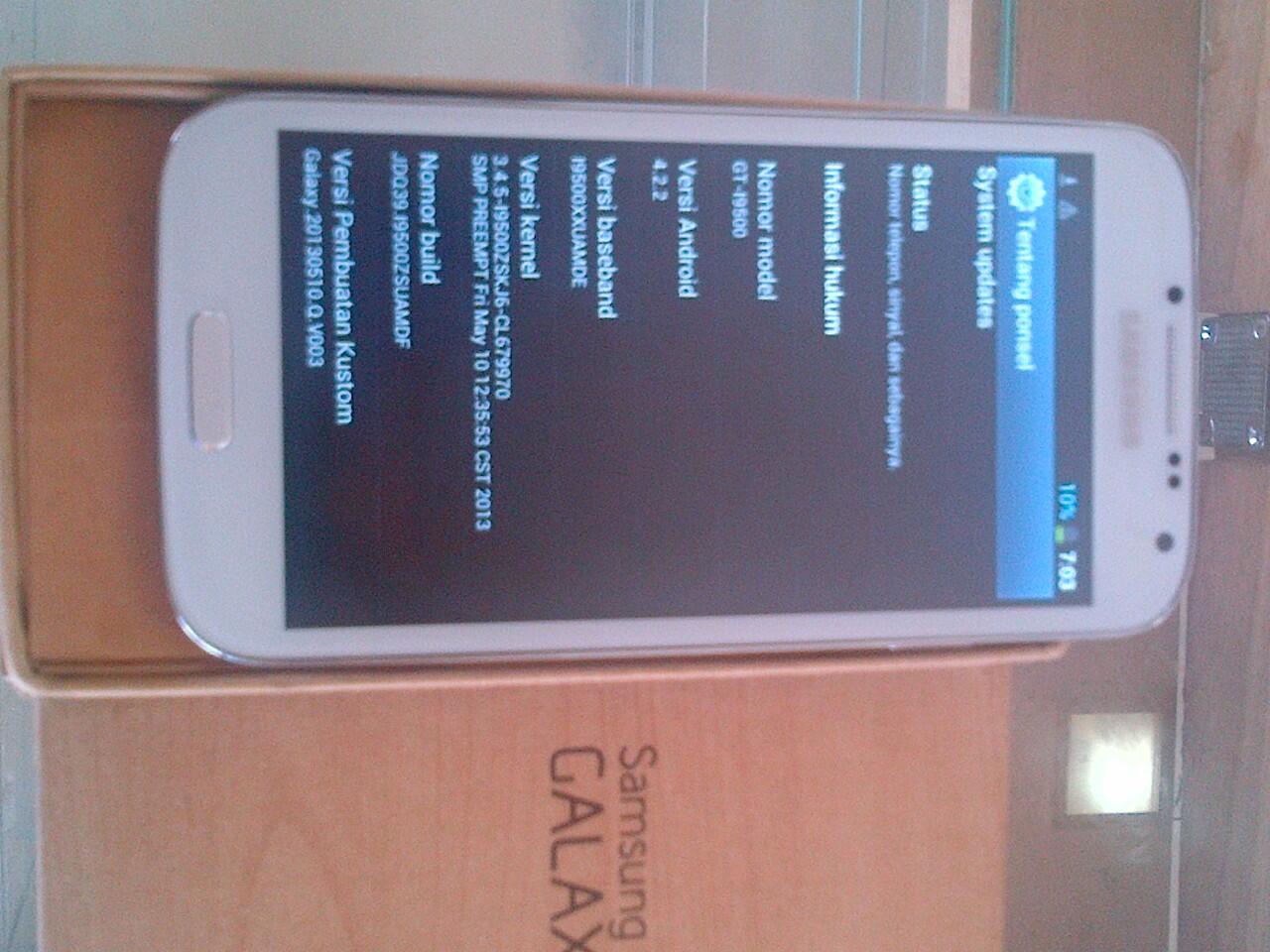Samsung Note 2 Super Copy