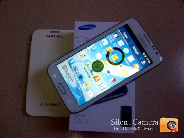 Samsung Note 2 Super Copy