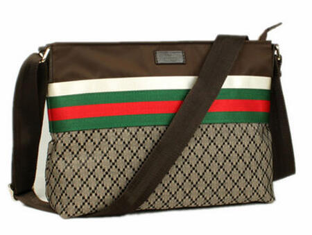 Tas Branded - Tas "GUCCI" - Import gan!!