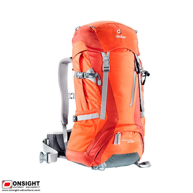 DEUTER Futura 24 SL