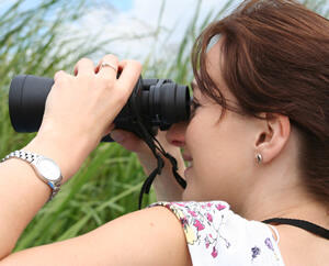 HOBBY &amp; COLLECTOR BINOCULAR