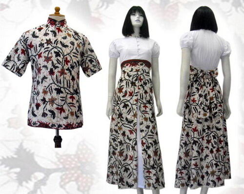 BAJU BATIK TERBARU,BATIK SOLO,BATIK PEKALONGAN,DRESS BATIK,GAMIS BATIK TERBARU