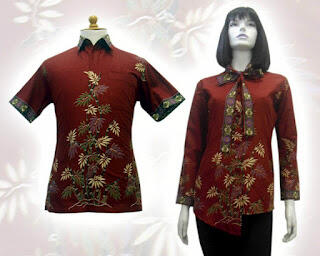 BAJU BATIK TERBARU,BATIK SOLO,BATIK PEKALONGAN,DRESS BATIK,GAMIS BATIK TERBARU