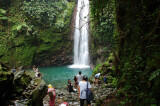 Curung Ngumpet, Gunung Salak &#91;PIC&#93;